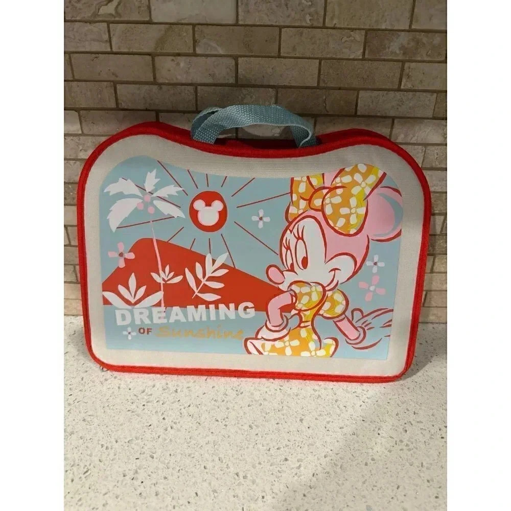 disney Deluxe Travel Art‎ Kit bz